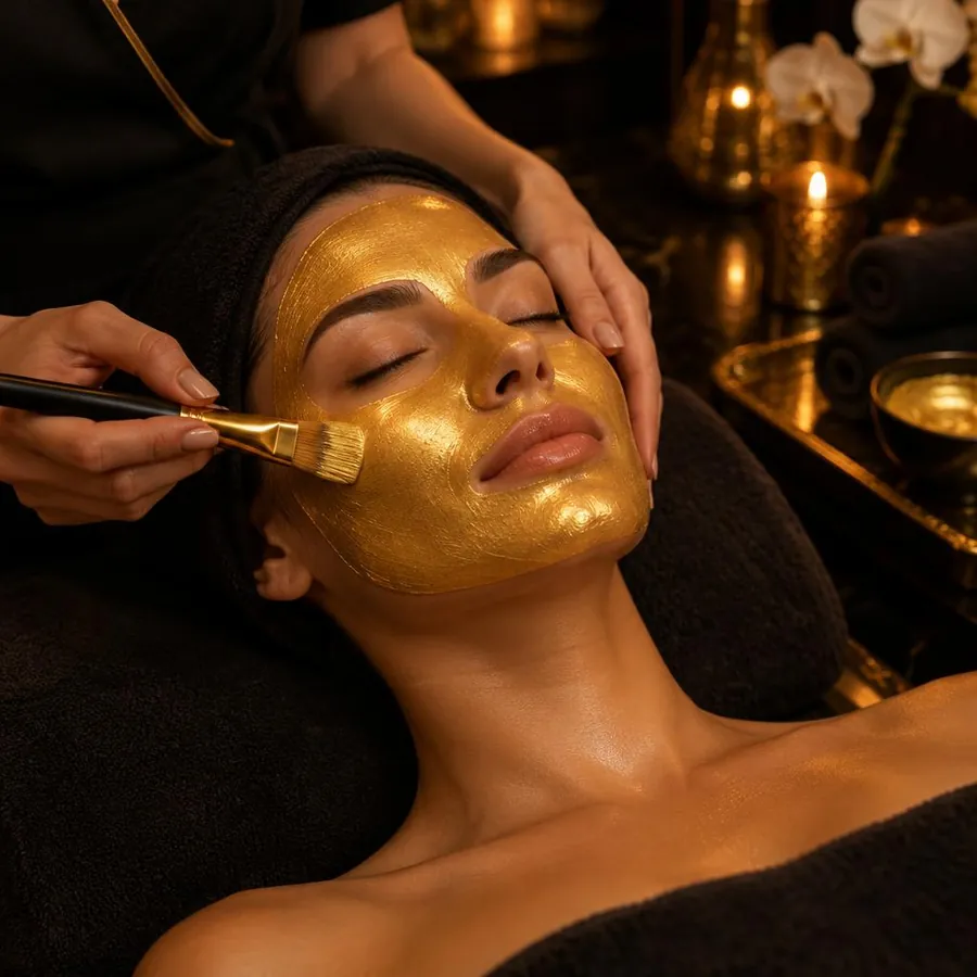 Cosmetología en Eli Centro de Belleza, Medellín